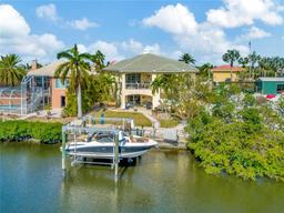 Picture of 808 Symphony Isles Boulevard, Apollo Beach, FL 33572