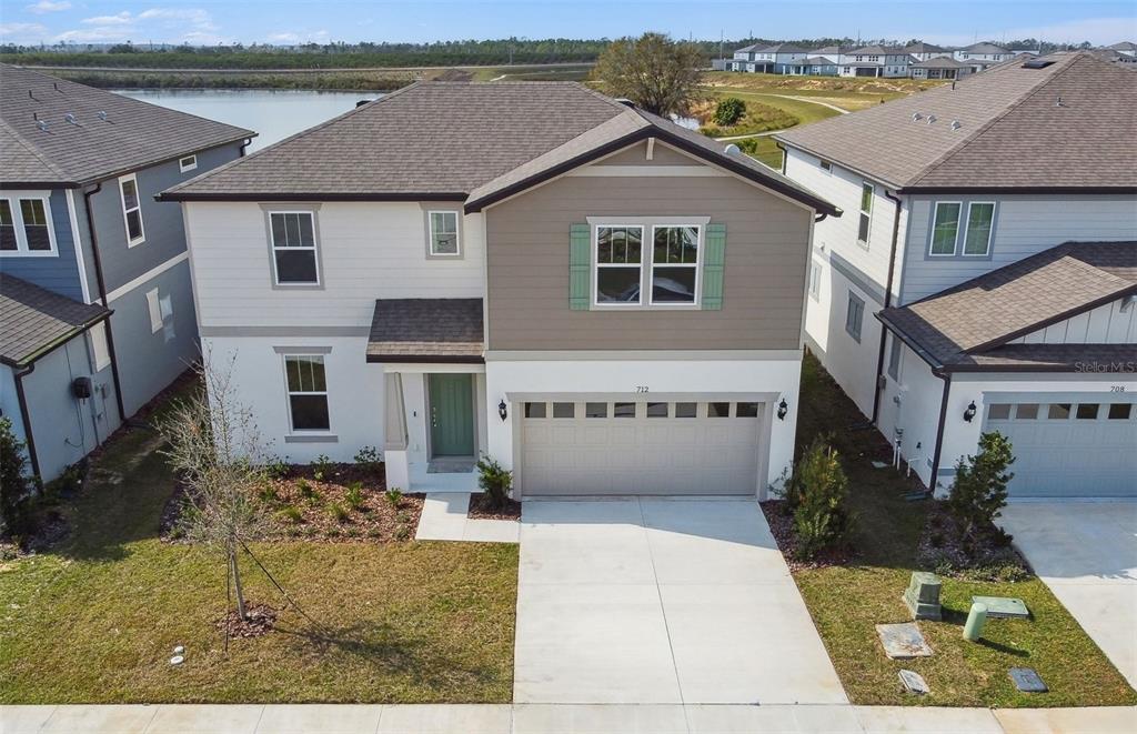 Picture of 712 Longleaf Lane, Lake Alfred, FL 33850