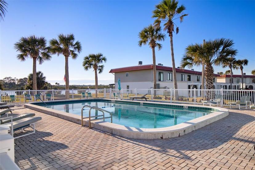 Picture of 19 N Ocean Palm Villas, Flagler Beach FL 32136