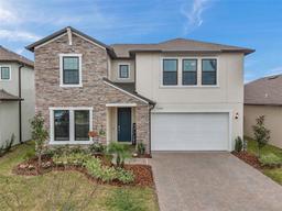 Picture of 22294 Storybook Cabin Way, Land O Lakes, FL 34637