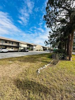 Picture of 4515 Marine Parkway Unit 102, New Port Richey, FL 34652