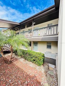 Picture of 4515 Marine Parkway Unit 102, New Port Richey, FL 34652