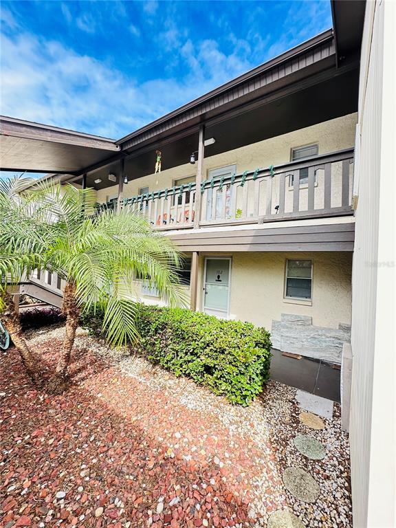 Picture of 4515 Marine Parkway Unit 102, New Port Richey FL 34652