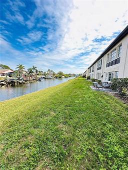 Picture of 4515 Marine Parkway Unit 102, New Port Richey, FL 34652