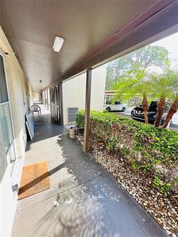 Picture of 4515 Marine Parkway Unit 102, New Port Richey, FL 34652