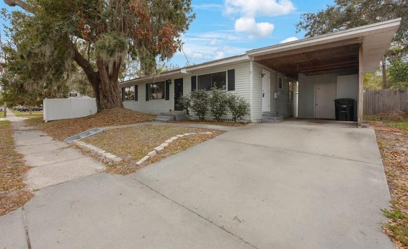 Picture of 313 10Th Avenue N, Safety Harbor FL 34695