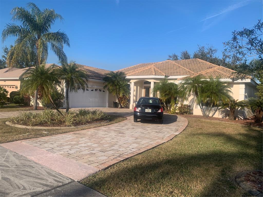 Picture of 987 Mori Court, Port Orange, FL 32127