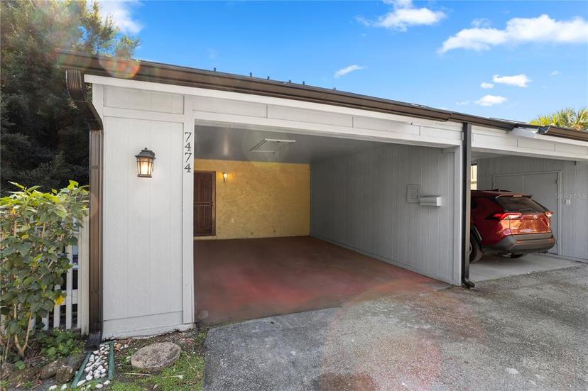 Picture of 7474 Canford Court Unit 13, Winter Park FL 32792