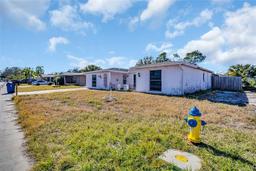 Picture of 1333 Normandy Boulevard, Holiday, FL 34691