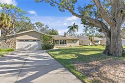 Picture of 5265 Venetian Boulevard Ne, St Petersburg, FL 33703