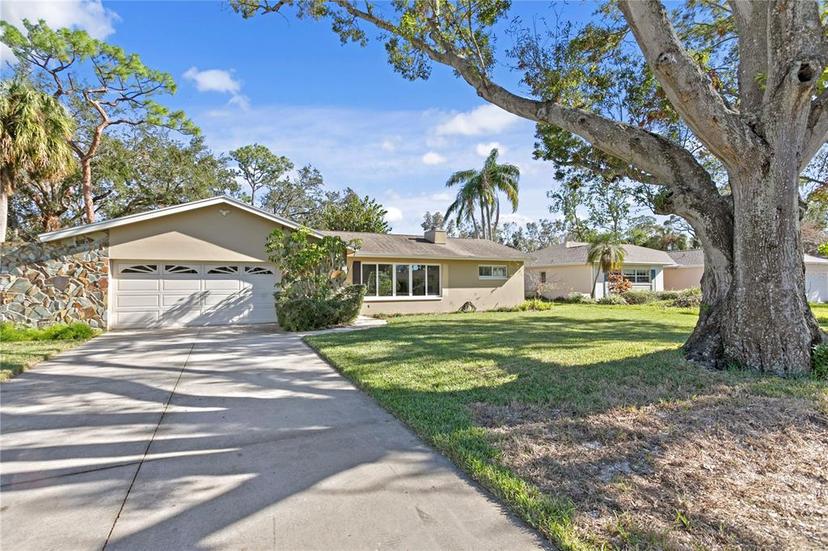 Picture of 5265 Venetian Boulevard Ne, St Petersburg FL 33703