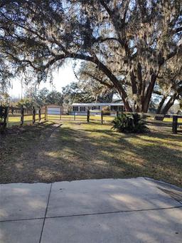 Picture of 15538 NE Highway 315, Fort Mc Coy, FL 32134