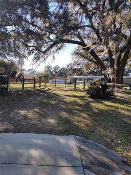 Picture of 15538 NE Highway 315, Fort Mc Coy, FL 32134