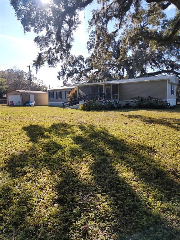 Picture of 15538 NE Highway 315, Fort Mc Coy, FL 32134