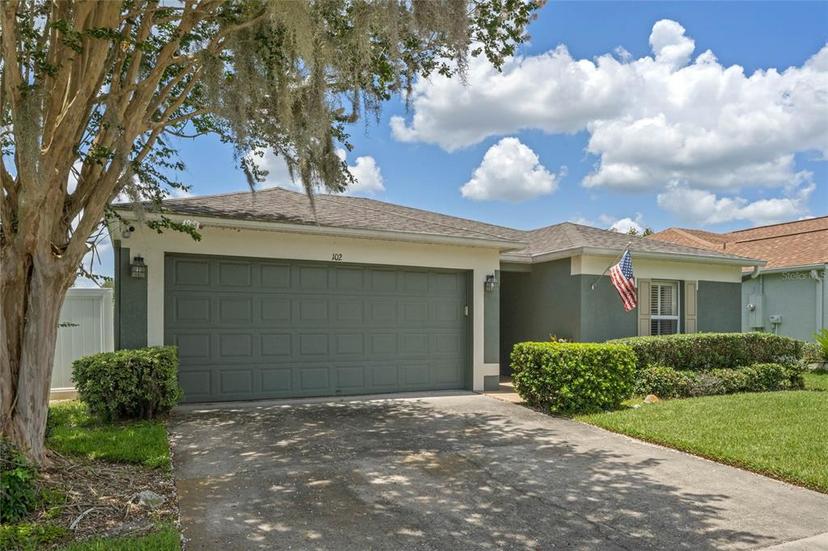 Picture of 102 Circle Hill Road, Sanford FL 32773