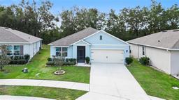 Picture of 3627 Crimson Clover Drive, Mount Dora, FL 32757