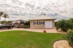 Picture of 8867 SW Sand Crane Circle, Arcadia, FL 34269