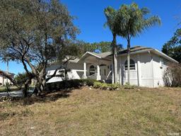 Picture of 3040 Sheppards Crook Court, Holiday, FL 34691