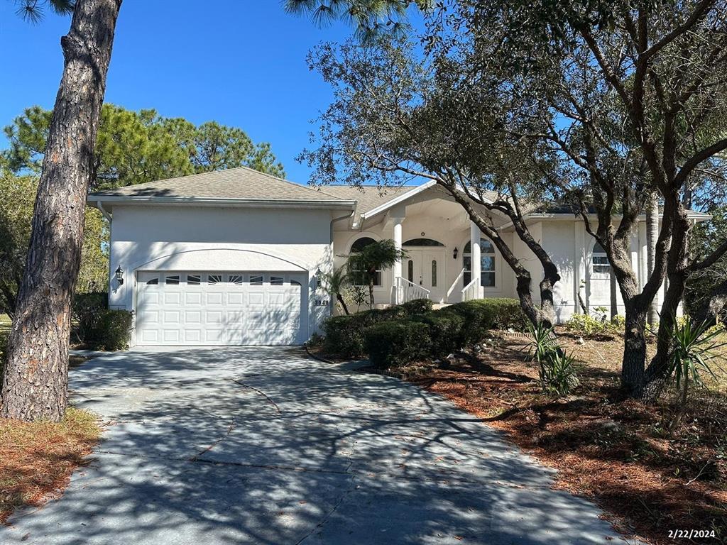 Picture of 3040 Sheppards Crook Court, Holiday, FL 34691