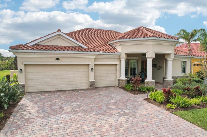 Picture of 5428 Royal Poinciana Way, North Port FL 34291