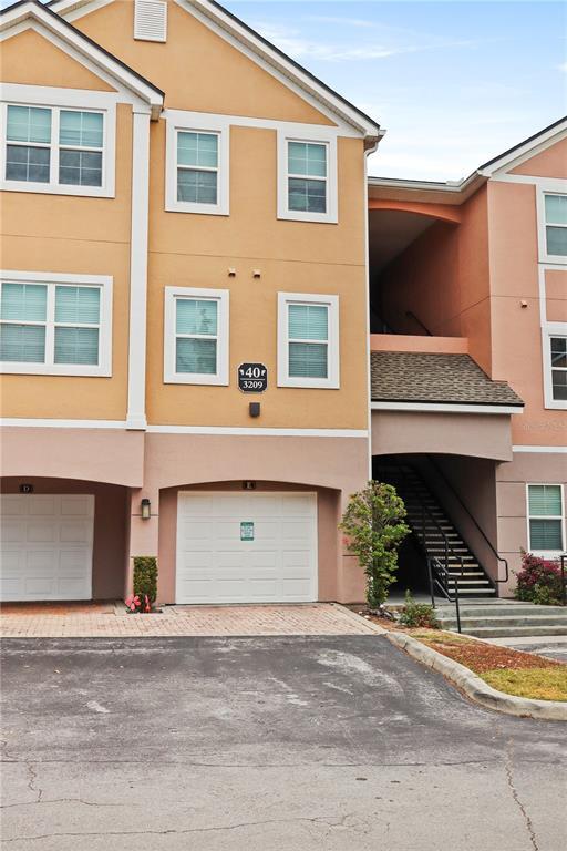 Picture of 3209 Parkchester Square Boulevard Unit 306, Orlando, FL 32835