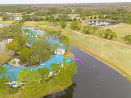 Picture of 3609 Indigo Pond Drive, Palm Harbor, FL 34685