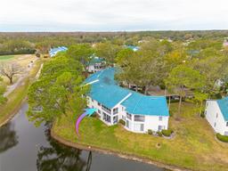 Picture of 3609 Indigo Pond Drive, Palm Harbor, FL 34685