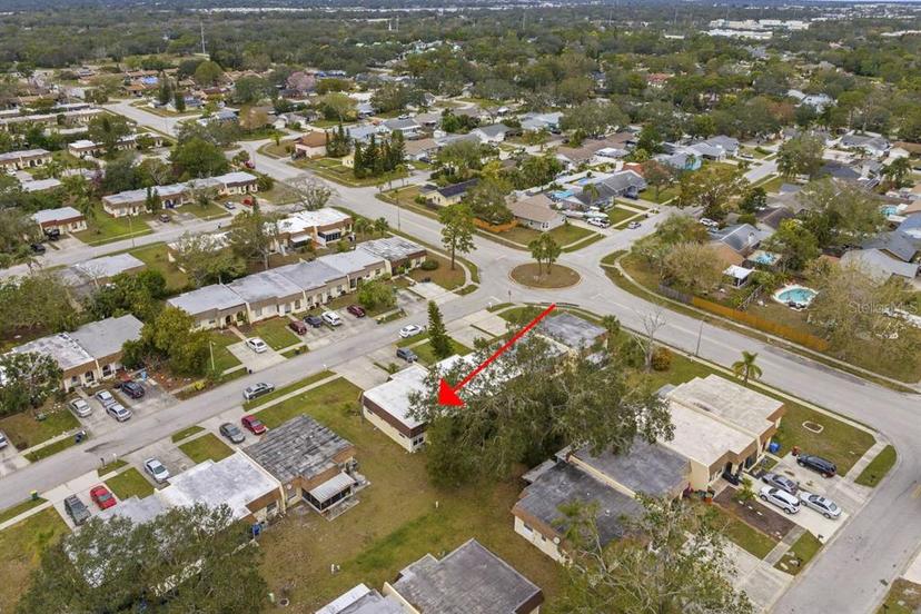 Picture of 9941 85Th Street, Seminole FL 33777