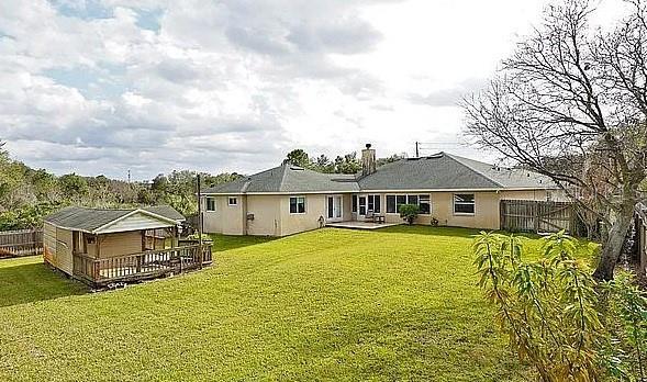 Picture of 6420 Whispering Lane, Titusville FL 32780