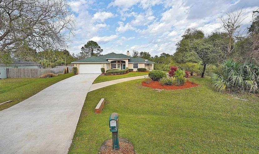 Picture of 6420 Whispering Lane, Titusville FL 32780