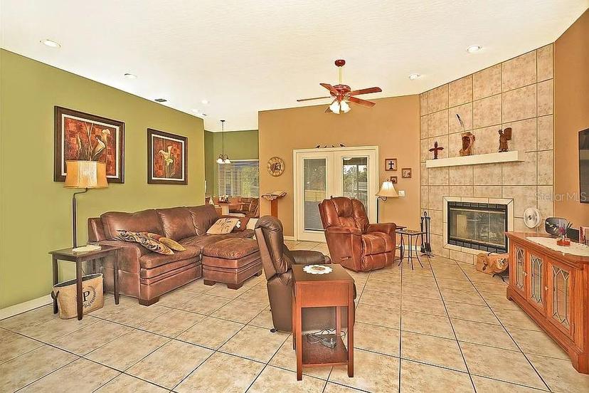 Picture of 6420 Whispering Lane, Titusville FL 32780