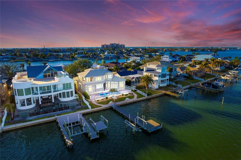 Picture of 843 Harbor Island, Clearwater Beach FL 33767