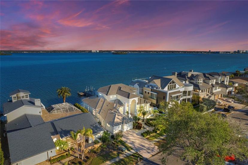 Picture of 843 Harbor Island, Clearwater Beach FL 33767