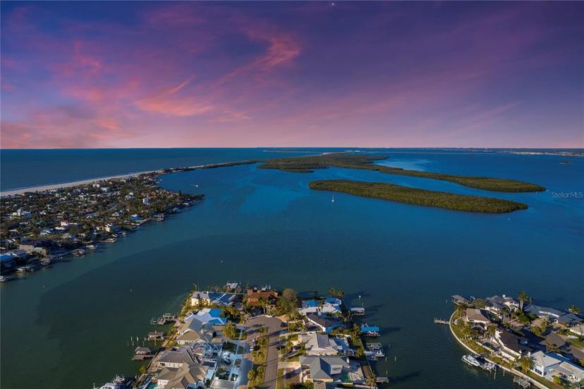 Picture of 843 Harbor Island, Clearwater Beach FL 33767