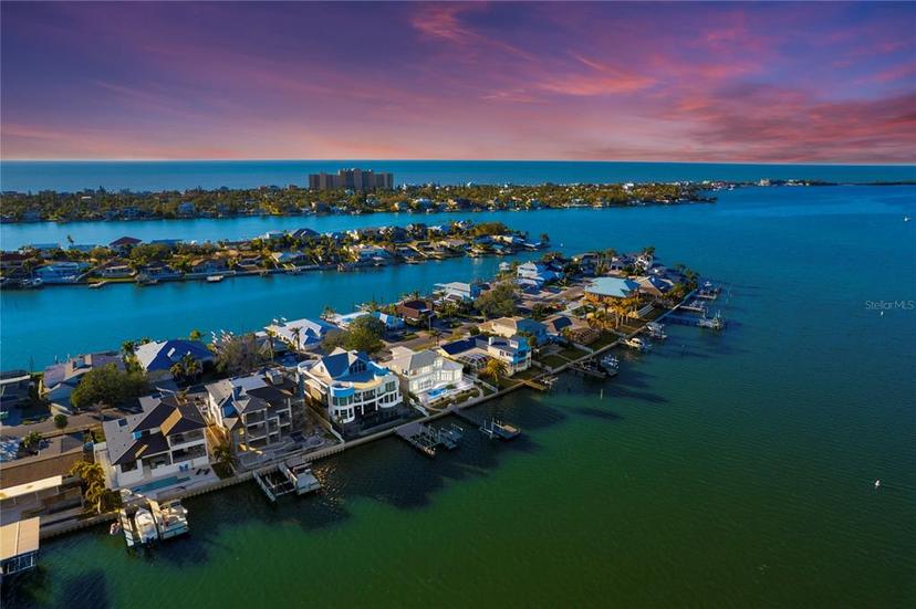 Picture of 843 Harbor Island, Clearwater Beach FL 33767