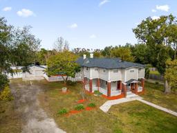 Picture of 2711 W Highland Avenue, Apopka, FL 32712