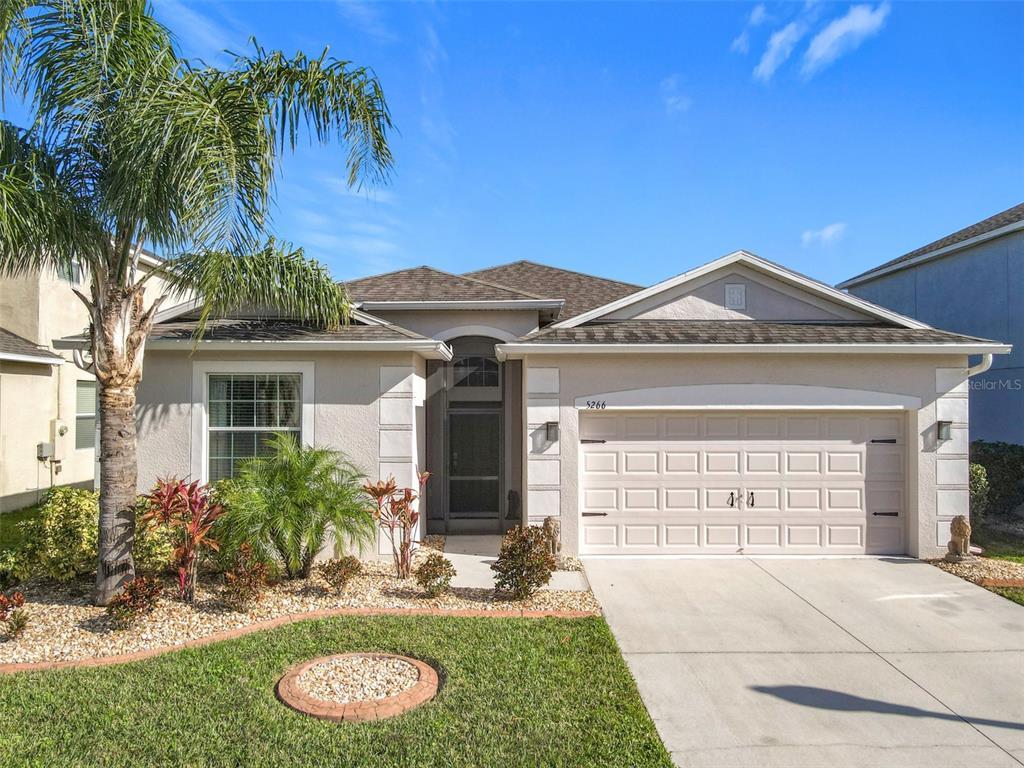 Picture of 5266 Cortland Drive, Davenport, FL 33837