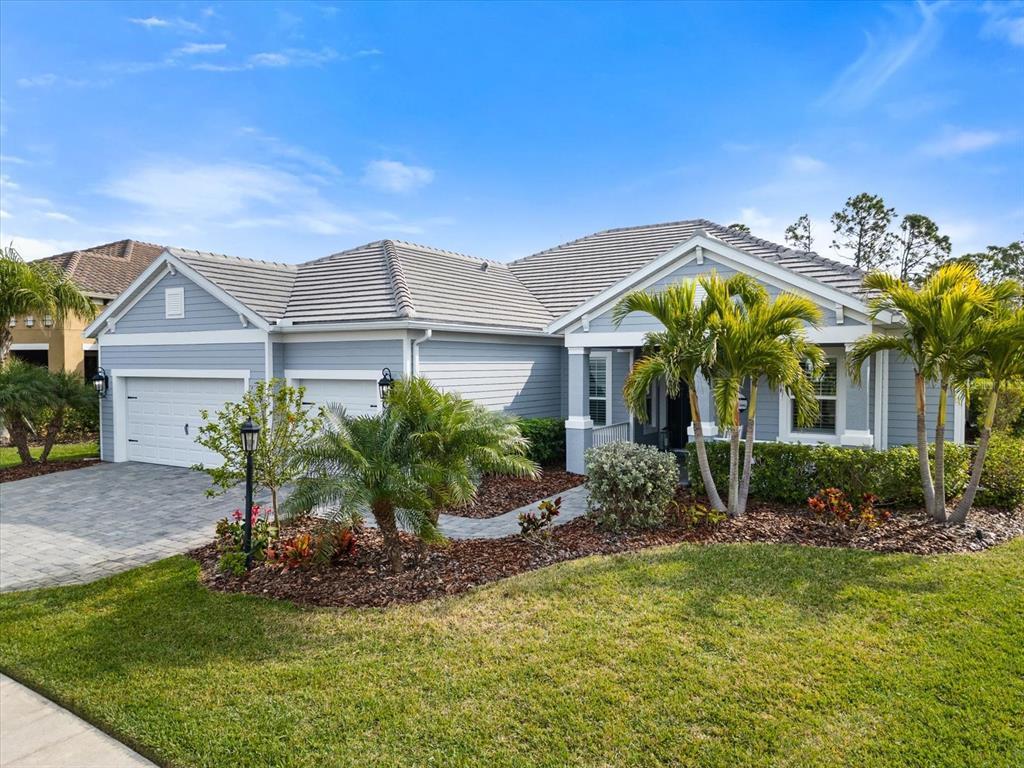 Picture of 12456 Destin Loop, Venice, FL 34293