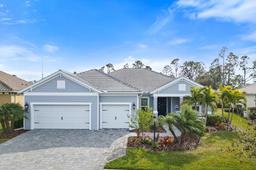 Picture of 12456 Destin Loop, Venice, FL 34293