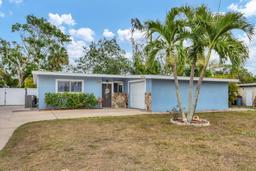 Picture of 5715 20Th Street W, Bradenton, FL 34207