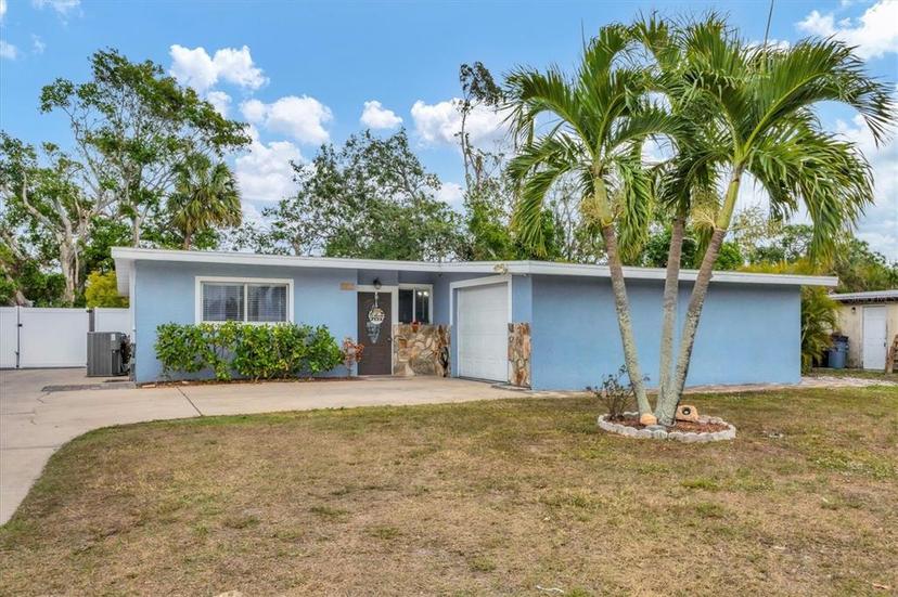 Picture of 5715 20Th Street W, Bradenton FL 34207