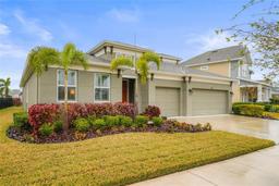 Picture of 7401 Paradiso Drive, Apollo Beach, FL 33572