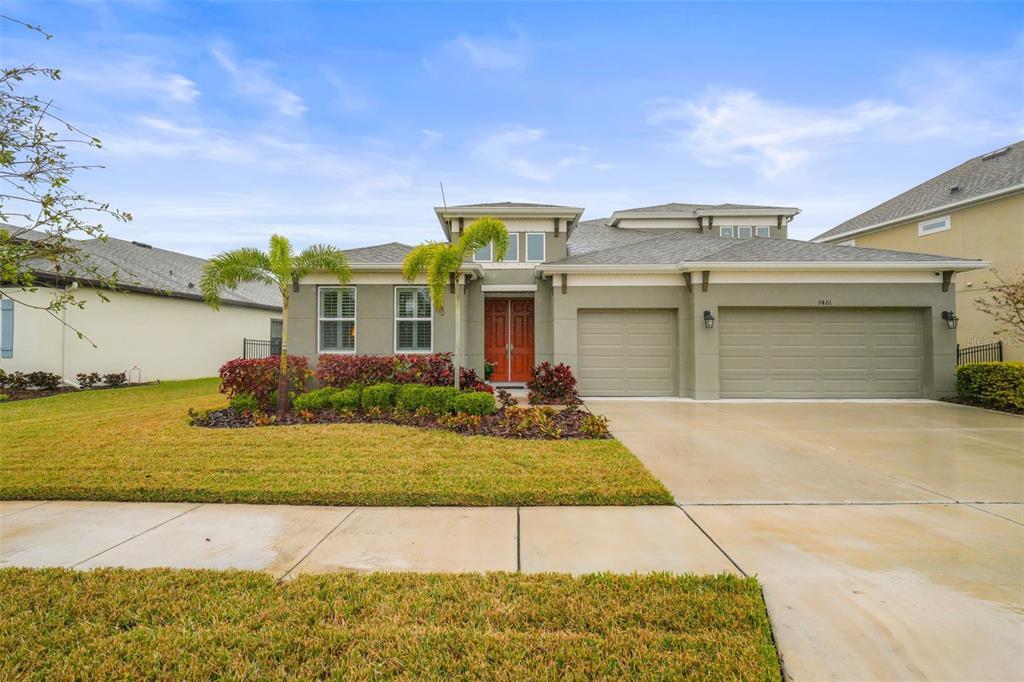 Picture of 7401 Paradiso Drive, Apollo Beach, FL 33572