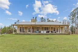 Picture of 941 SW Waffle Glen, Fort White, FL 32038