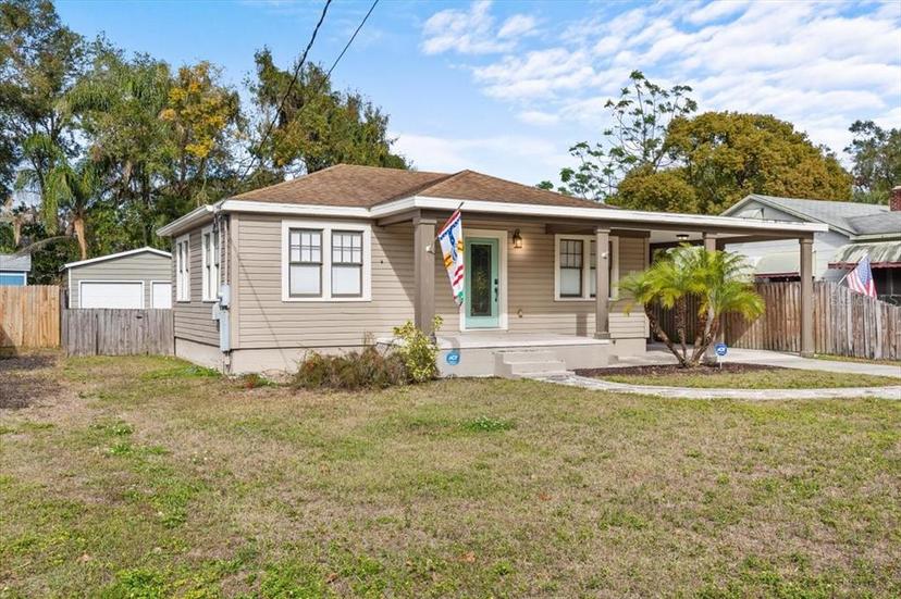 Picture of 914 E Cayuga Street, Tampa FL 33603