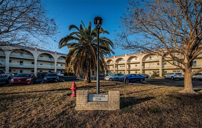 Picture of 2258 World Parkway Boulevard W Unit 8, Clearwater FL 33763