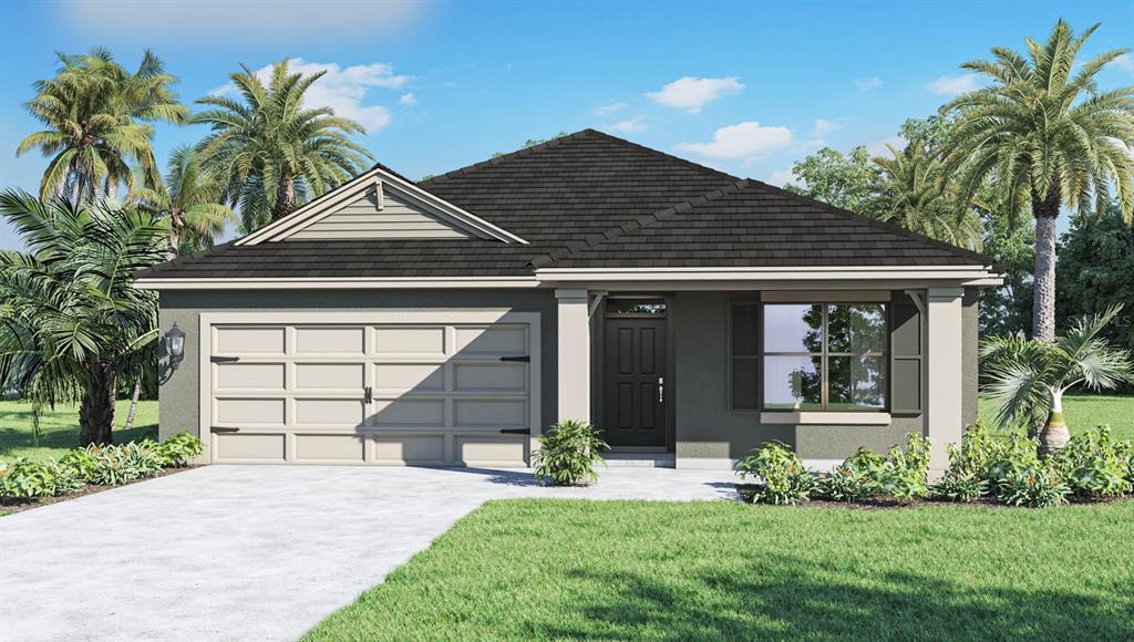 Picture of 467 Taylor Groves Drive, Lake Wales, FL 33898