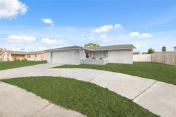 Picture of 4406 Woodtrail Boulevard, New Port Richey, FL 34653