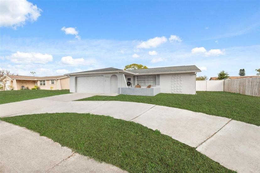 Picture of 4406 Woodtrail Boulevard, New Port Richey FL 34653