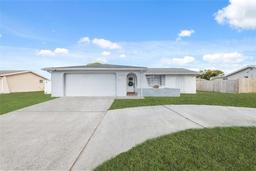 Picture of 4406 Woodtrail Boulevard, New Port Richey, FL 34653